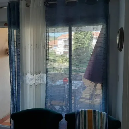 De Vacances Golfe De St Tropez Lägenhet